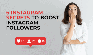 how to boost instagram followers