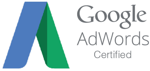 Google Adwords Logo