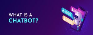 What is Chat Bot