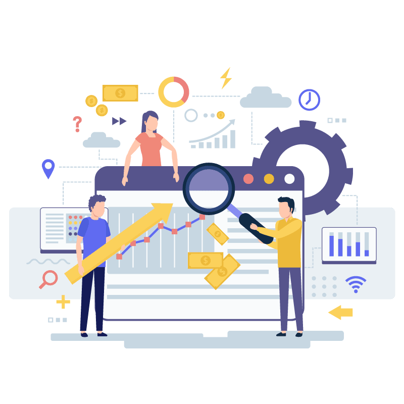 Search Engine Optimization